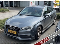 Audi A3 Limousine - 1.4 TFSI CoD Adrenalin Sport 150 pk S-LINE