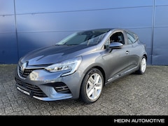 Renault Clio - 1.0 TCe Zen Cruisecontrol, Apple CarPlay, Android