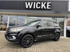 Ford Kuga - 1.5 EcoBoost ST Line 180 PK Automaat PANO AWD Navi Camera