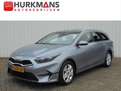 Kia Cee'd Sportswagon - Ceed Sw 1.0 T-GDi 120 PK DYNAMICLINE NL-AUTO CARPLAY