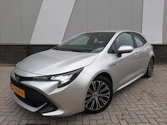 Toyota Corolla - 1.8 Hybrid First Edition | Navi | ECC | Half Leder |