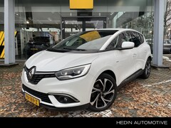 Renault Scénic - 1.2 TCe Bose 130PK 1e eig.,