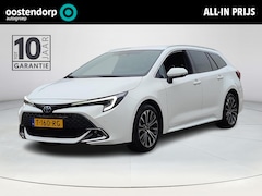 Toyota Corolla Touring Sports - Hybrid 200 Business Plus Model 2023 | Trekhaak | Apple CarPlay (draadloos) | Rijklaarprijs