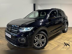 Volkswagen T-Cross - 1.0 TSI R-Line CAM VOL FACELIFT'