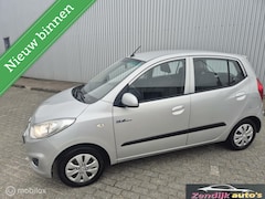 Hyundai i10 - 1.0 i-Drive Cool