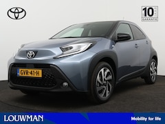 Toyota Aygo X - 1.0 VVT-i MT Pulse | Voorraad auto | Nederlandse auto |