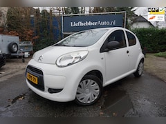 Citroën C1 - 1.0-12V Séduction / Apk t/m 10-2025