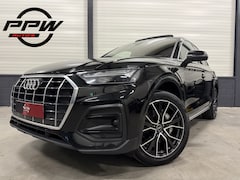 Audi Q5 Sportback - 50 TFSI e quattro 300PK S-Line PANO/B&O/20"/MASSAGE/SFEER/CAMERA/STANDKACHEL/MATRIX/PRIVAC