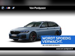 BMW 5-serie Touring - 530e xDrive High Executive