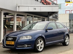 Audi A3 - 1.4 TFSI Ambition Pro Line