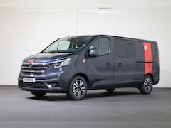 Renault Trafic - 2.0 dCi 170pk DC Automaat Airco Navigatie Camera Trekhaak Facelift