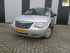 Chrysler Voyager - 2.4i SE