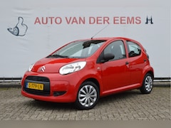 Citroën C1 - 1.0-12V Séduction Inruilkoopje / Apk 25-10-2025 / 5 deurs