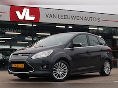 Ford C-Max - 1.0 Lease Titanium Cruise | Automatische Airco | Trekhaak