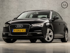 Audi A3 Limousine - 1.4 TFSI Sport 141Pk (NAVIGATIE, CLIMATE, STOELVERWARMING, XENON, SPORTSTOELEN, NIEUWE APK