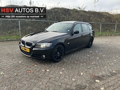 BMW 3-serie Touring - 316i Business Line navi LM airco 4-deurs