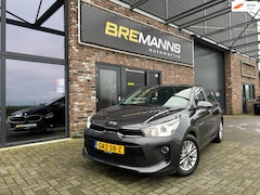 Kia Rio - 1.4 TGDI Automaat, Apple/android CarPlay