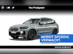 BMW X3 - xDrive30e High Executive