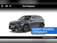 BMW X1 - xDrive30e