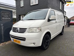 Volkswagen Transporter - 1.9 TDI Nette bus