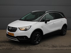 Opel Crossland X - 1.2 Turbo 120 Jaar Edition | NAVI | CAMERA | CLIMA | PDC V+A | TWO TONE