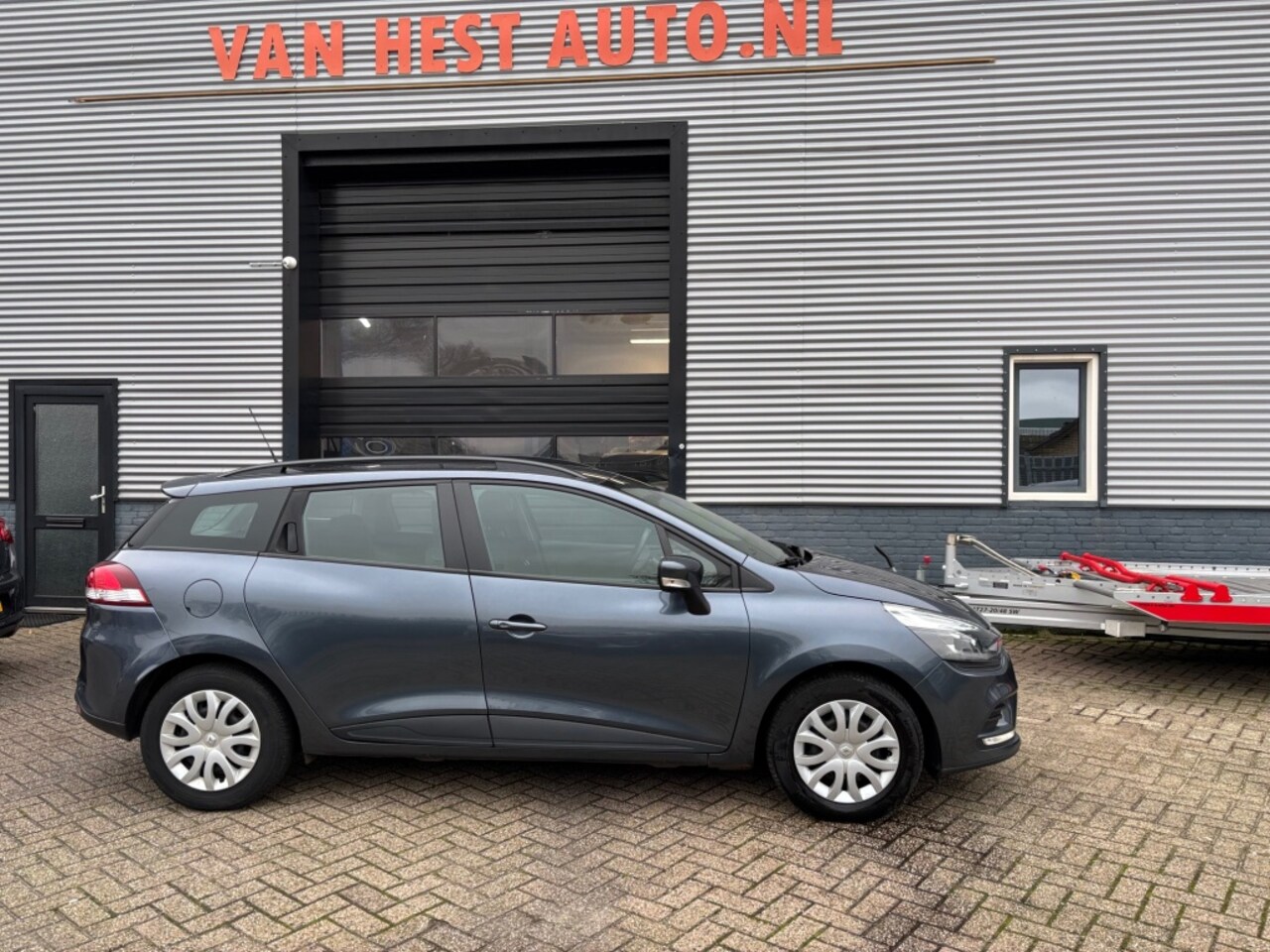 Renault Clio - 1.0i Life | 6 MND GAR | AIRCO | CRUISE CONTROL | PDC - AutoWereld.nl