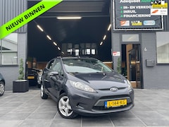 Ford Fiesta - 1.25 Trend|Airco|5DRS|Elektrische Ramen|APK