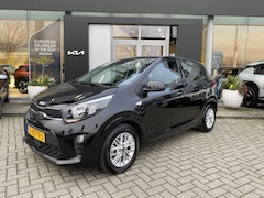 Kia Picanto - 1.0 DPi DynamicLine Apple Car Play // Navigatie+ Camera // Cruise Control info roel 0492-5