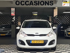 Kia Rio - 1.2 Airco Android Xenon Navigatie Trekhaak LED