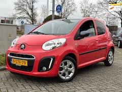 Citroën C1 - 1.0 Bi-Ton UNIEK 1E EIGENAAR NAP