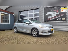 Citroën C4 - 1.6 THP Tendance exclusive