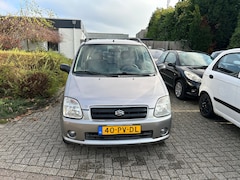 Suzuki Wagon R+ - 1.3 FreeStyle