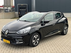 Renault Clio - 0.9 TCe Intens