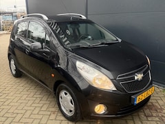 Chevrolet Spark - 1.0 16V LE 5 D/Airco/Elek ramen/APK