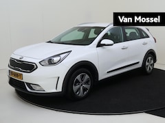 Kia Niro - 1.6 - 105PK GDi Hybrid DynamicLine | Navigatie | Airco | Cruise Control | Camera | Parkeer