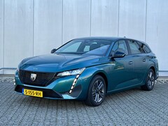 Peugeot 308 SW - 130pk Active Pack Business automaat | Navigatie | Parkeersensoren | Parkeercamera