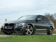 BMW 3-serie - 320i M-Sport / M-Pakket / 184PK / Navi Pro / LED / Leer / 19" / Shadow High Executive