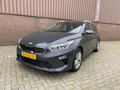 Kia Cee'd Sportswagon - Ceed 1.0 T-GDi DynamicLine Leer BTW 21%