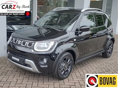 Suzuki Ignis - 1.2 SMART HYBRID SELECT | DEMO DEAL | Garantie tot 2030