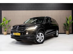 Skoda Kodiaq - 2.0 TSI Greentech 180pk DSG-7 4x4 7pl. Style Business