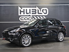 Porsche Cayenne - 3.0 D Platinum Ed