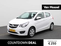 Opel Karl - 1.0 ecoFLEX 120 Jaar Edition