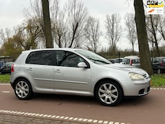 Volkswagen Golf - 1.6 Optive AIRCOXENONLM VELGENKOOPJE