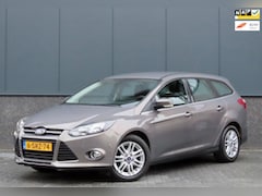 Ford Focus Wagon - 1.0 EcoBoost Edition Plus Clima | Cruise | NAP