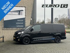 Peugeot Expert - 2.0 BlueHDI 150 Long Pro*GT-LINE*ACC*HUD*HAAK