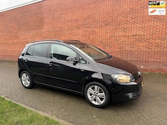 Volkswagen Golf Plus - 1.2 TSI Highline BlueMotion