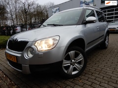 Skoda Yeti - 1.4 TSI Elegance