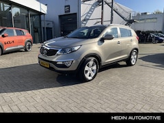 Kia Sportage - 1.6 GDI Plus Pack