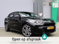 BMW X2 - XDrive25e High Executive | HEAD-UP | M SPORT | PANO | CAMERA | CARPLAY | 1E EIG | BOMMETJE