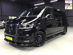 Volkswagen Transporter - I 1e Eigen I DSG L2H1 30 DC Bulli I Digital Dash I Softclose I 2x Schuifdeur I 199PK I Led